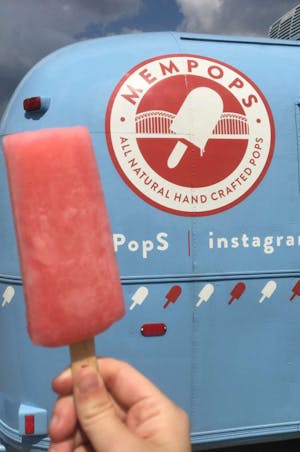 M.E.M.P.O.P.S. Food Truck