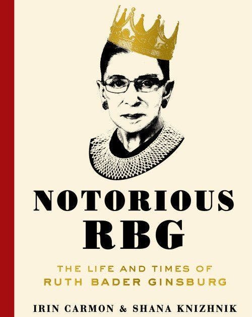 RBG Cover Image