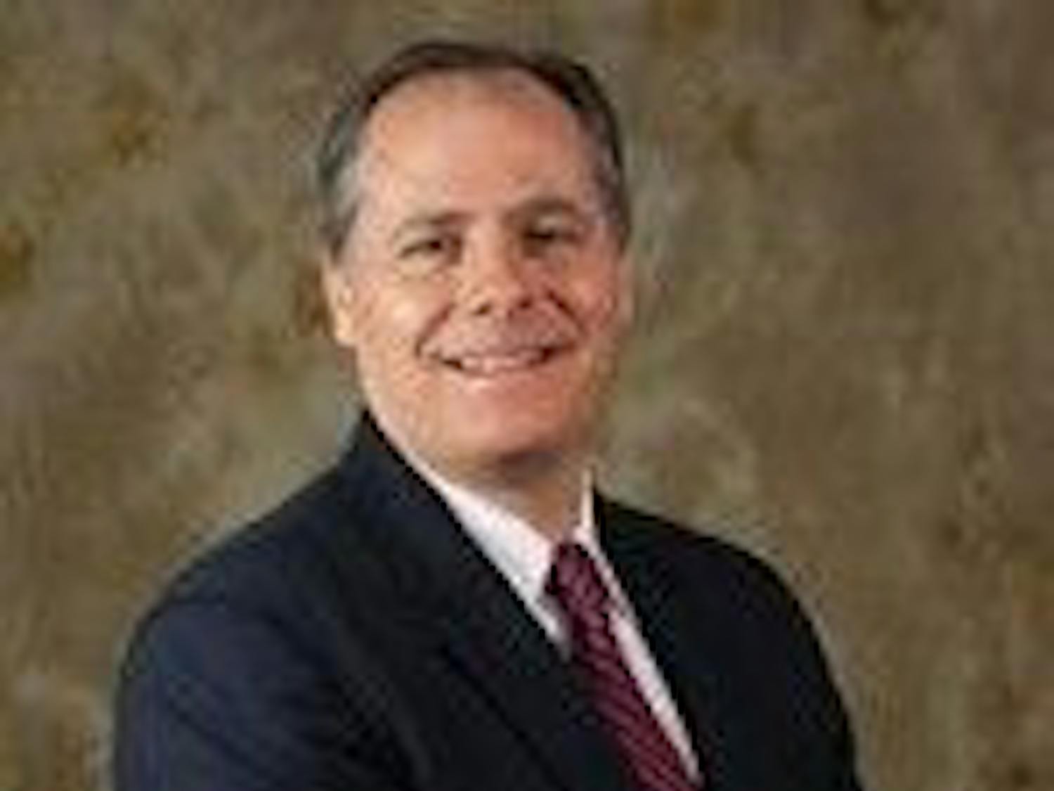 Utah dean selected as new provost