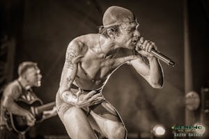 Mempho Cage the Elepant 3