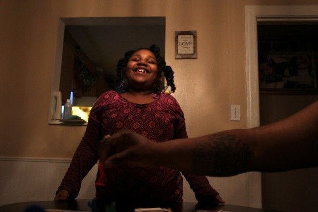 Kindergartner's book aims to educate peers about obesity, bullying