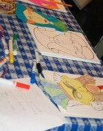 U of M art museum to host family day