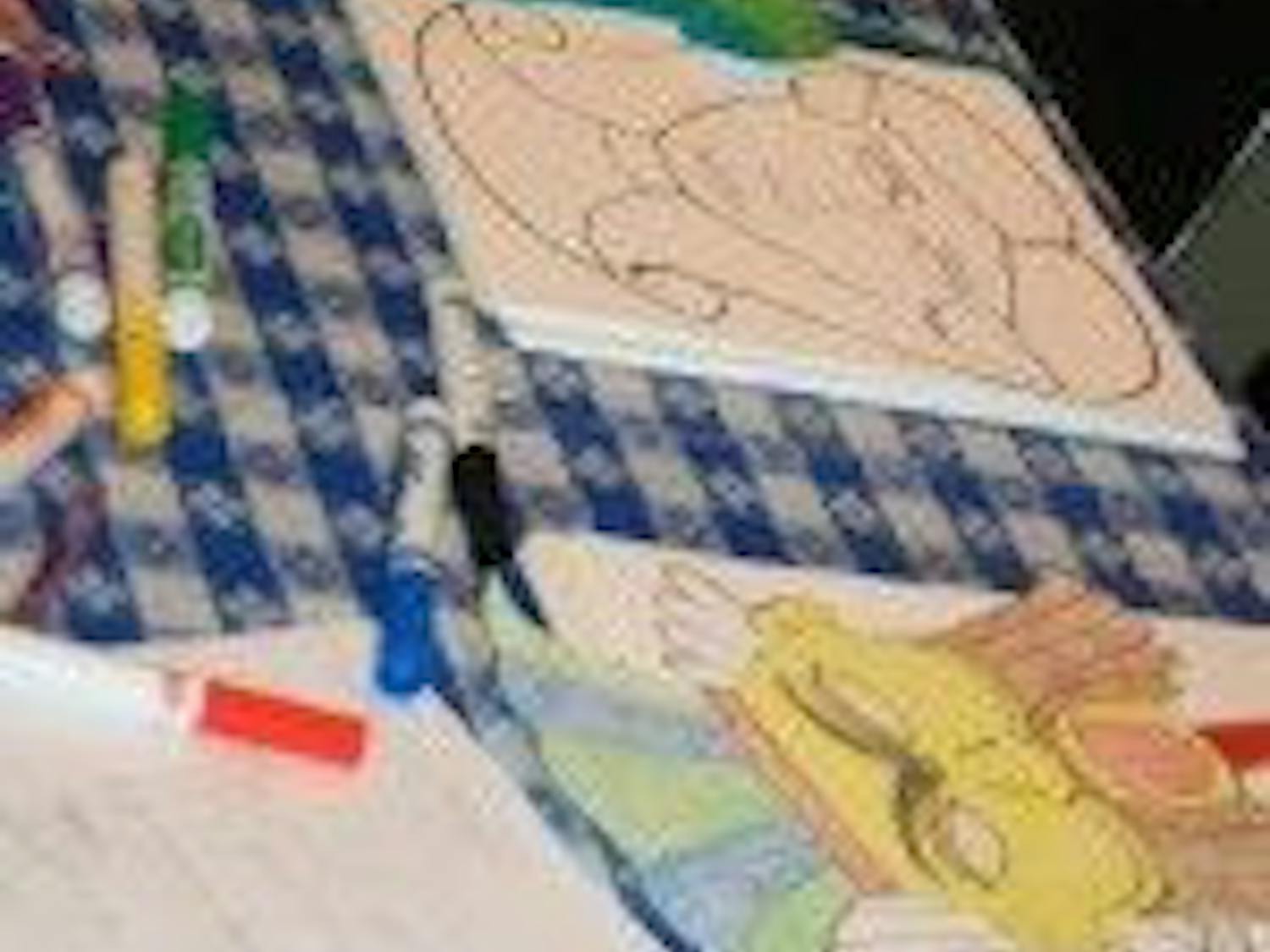 U of M art museum to host family day