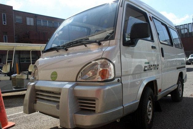 Cleaner, faster, smaller