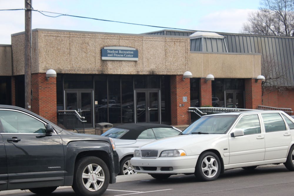 <p>The current recreation center sits on Echles Street and Spottswood Avenue. The new recreation center will be moved onto Echles and Southern Avenue, and once it opens, the old rec center will be awaiting demolition.</p>