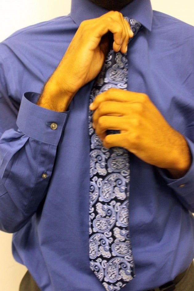 Some employers look past the veneer of physical appearance