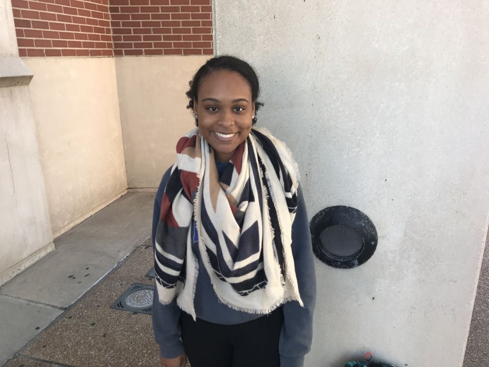 How do you like your coffee? [By Adreonna Williams]