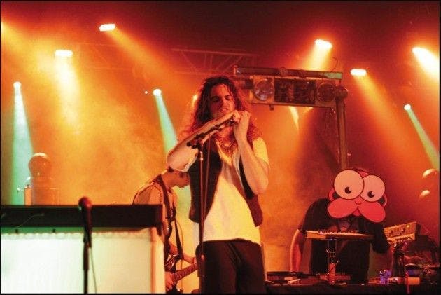 Local acts to transform Newby's into 'Temple of Neon'