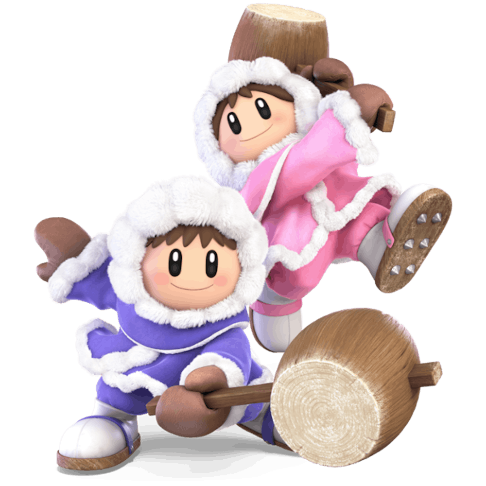 <p><strong>Super Smash Bros. Melee Ice Climbers mains will have to find a new strategy because of Tennessee’s ban on the broken “wobbling” tactic. The ban started in Tennessee and four other states last week.</strong></p>
