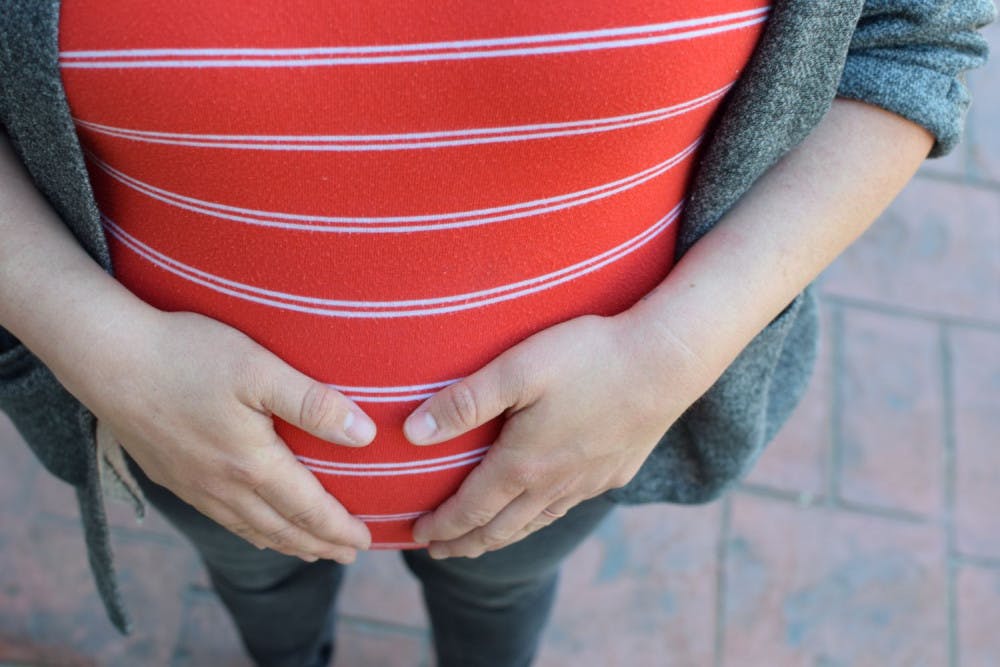 Shelby County moms’ ages below national average