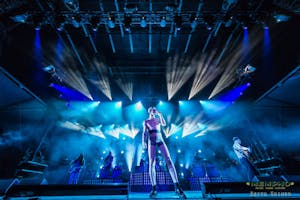 Mempho Cage the Elephant 2