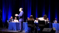Memphis Mayoral Candidate Forum Held at U of M