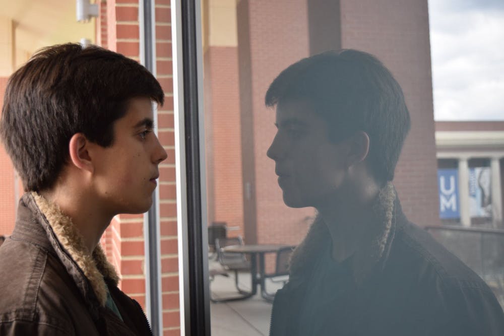 What would you tell your freshmen self?