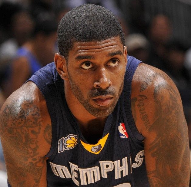 Grizzlies put Spurs on brink of elimination