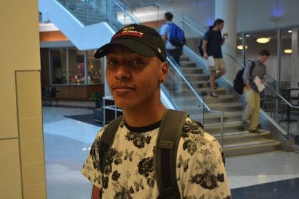 Your campus, your voice: What would you do to help Harvey victims? [by Jeremiah Davis]