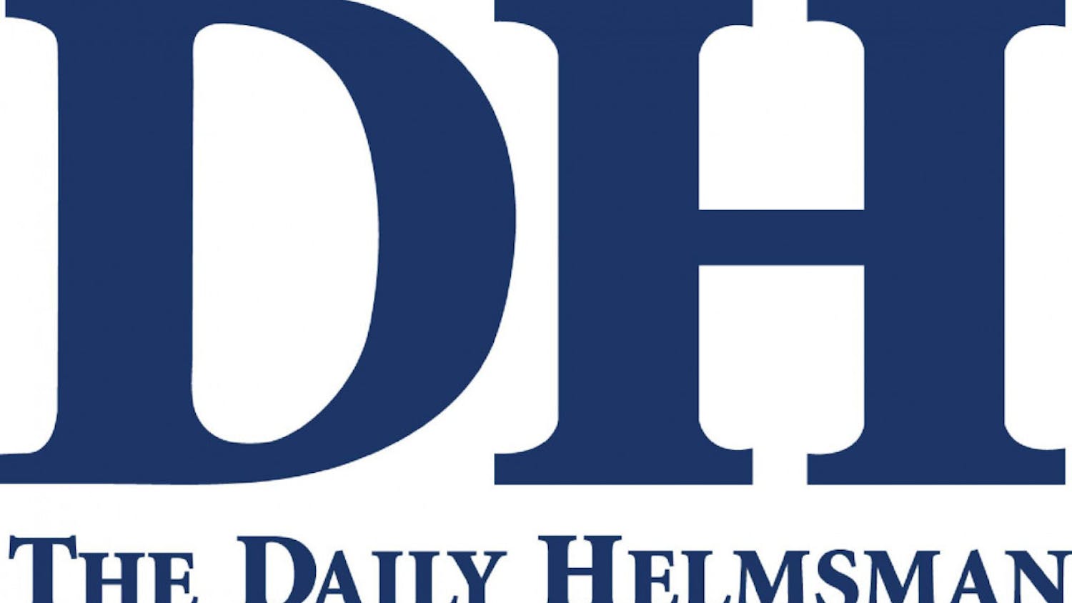 DH logo The Daily Helmsman Logo