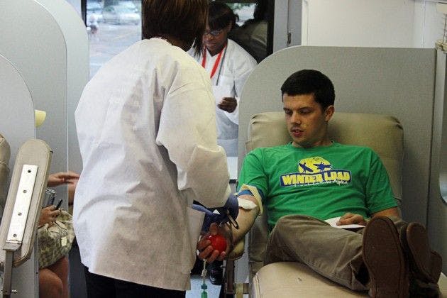 Monday bloody Monday