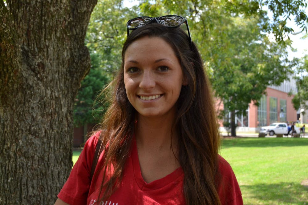 Your campus, your voice: What have you been watching on Netflix lately? [By Jacqueline Hanna]