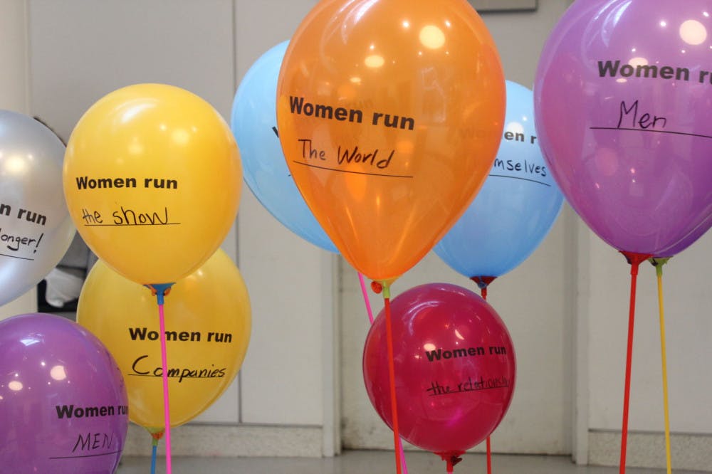 Memphis celebrates Women's History Month