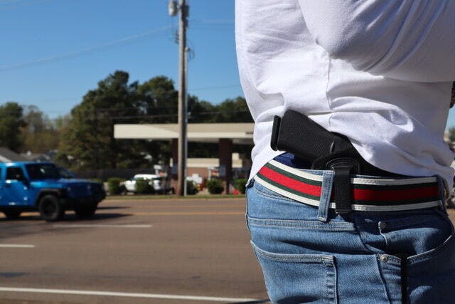 Permitless carry pic