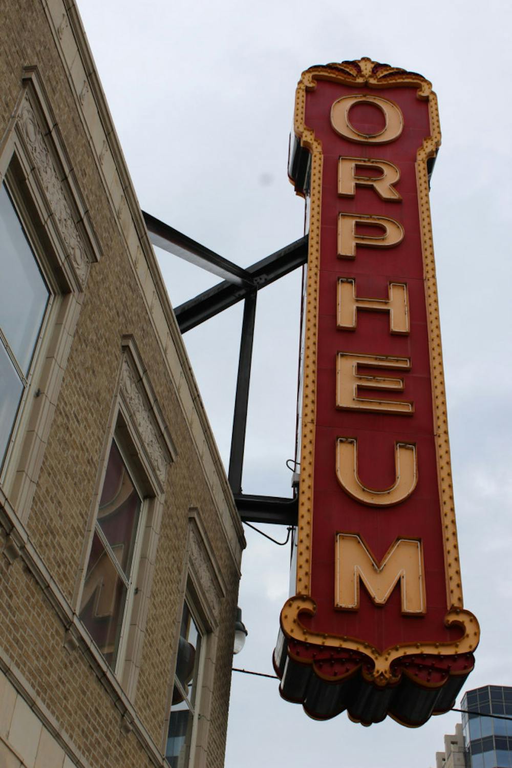 <p dir="ltr">The Orpheum Theatre board announced Aug. 25 that they will not feature “Gone with the Wind,”during the venue’s summer series next year.&nbsp;Despite criticism the Orpheum has received for its recent change to its summer series, the theater said they will feature more recent and classic films in their 2018 movie series, which will be announced in the spring.</p>