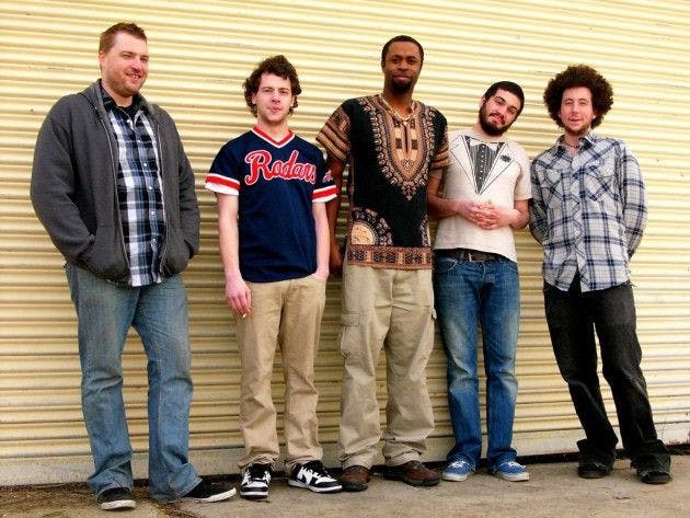 High times at Hi-Tone for NORML benefit tonight