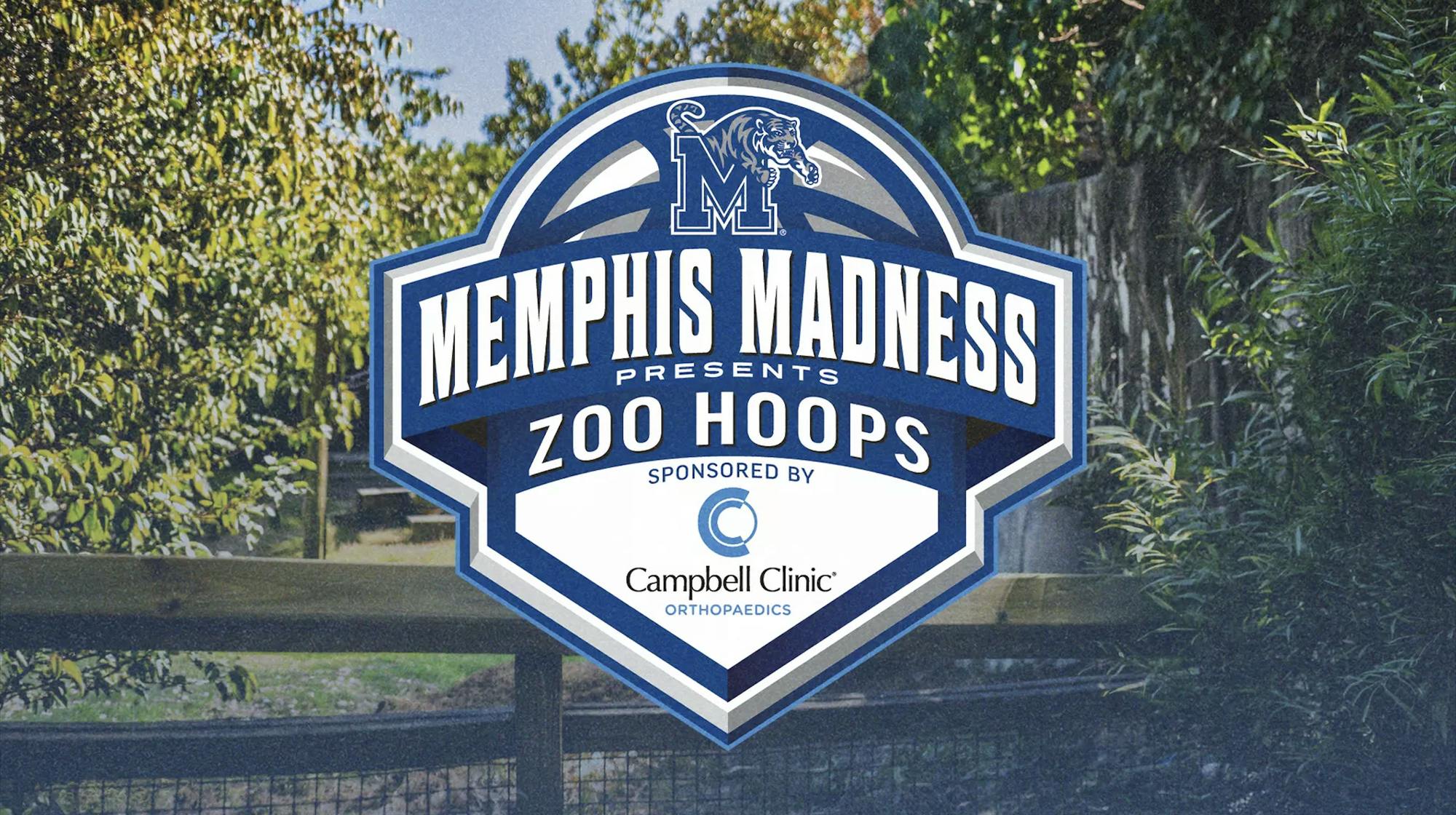 Memphis Madness Zoo Hoops draws thousands to kick off the new ...
