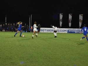 Soccer NCAA Duke