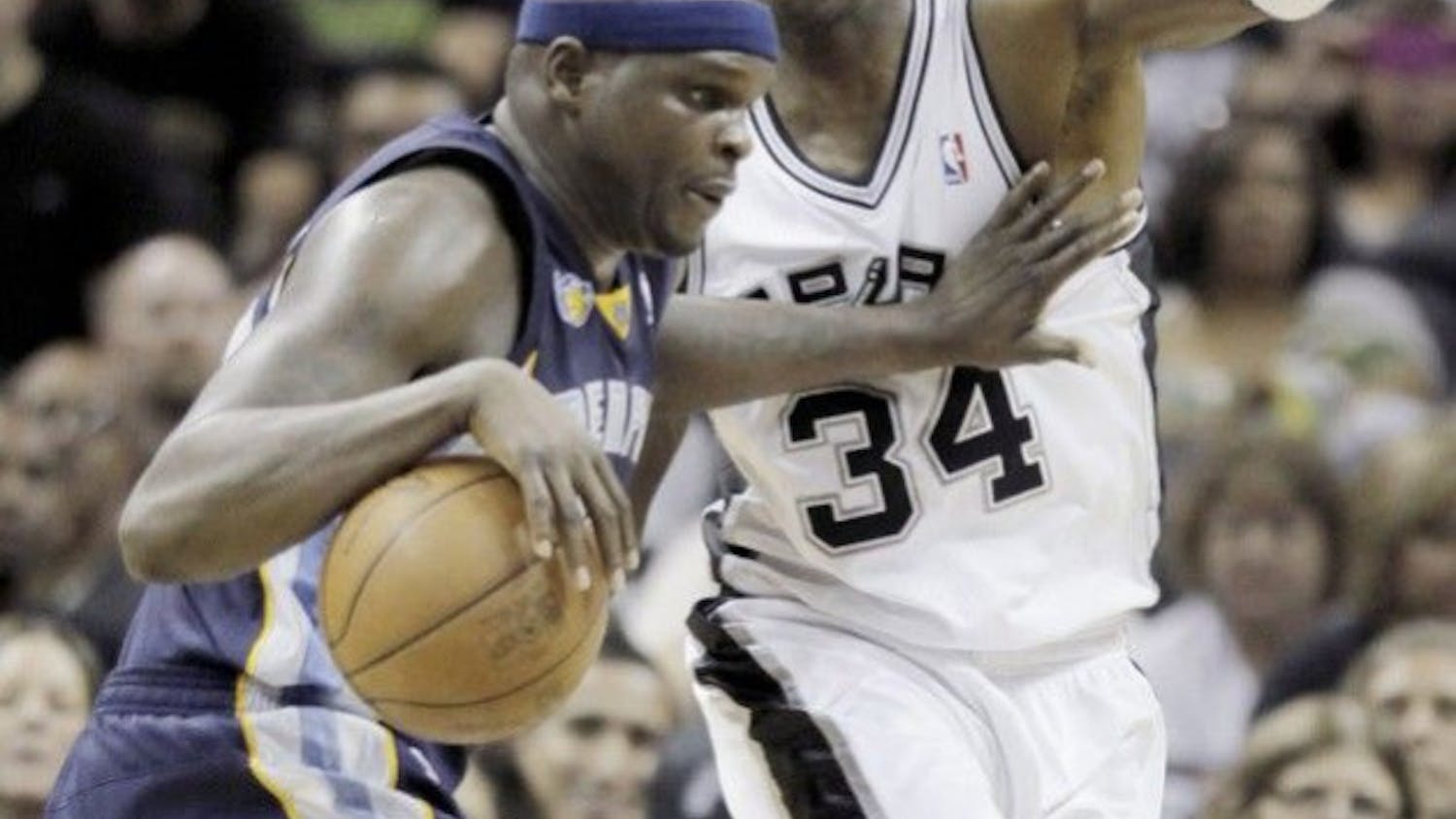 Grizz return home after Game 2 loss