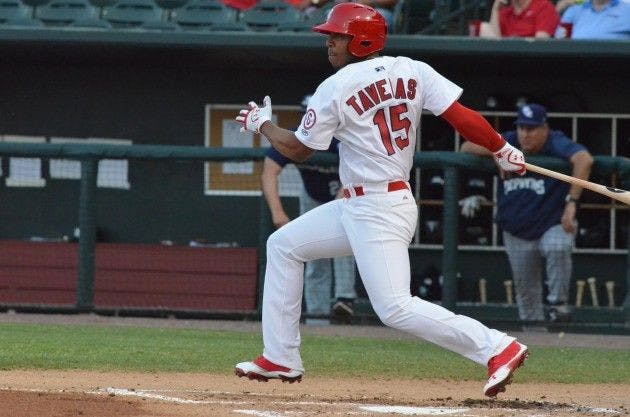 Redbirds kick off spring in Memphis with home debut
