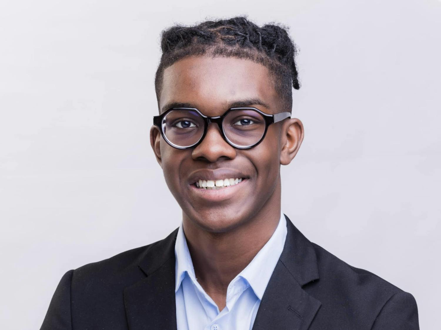 Jaylon Hawkins headshot