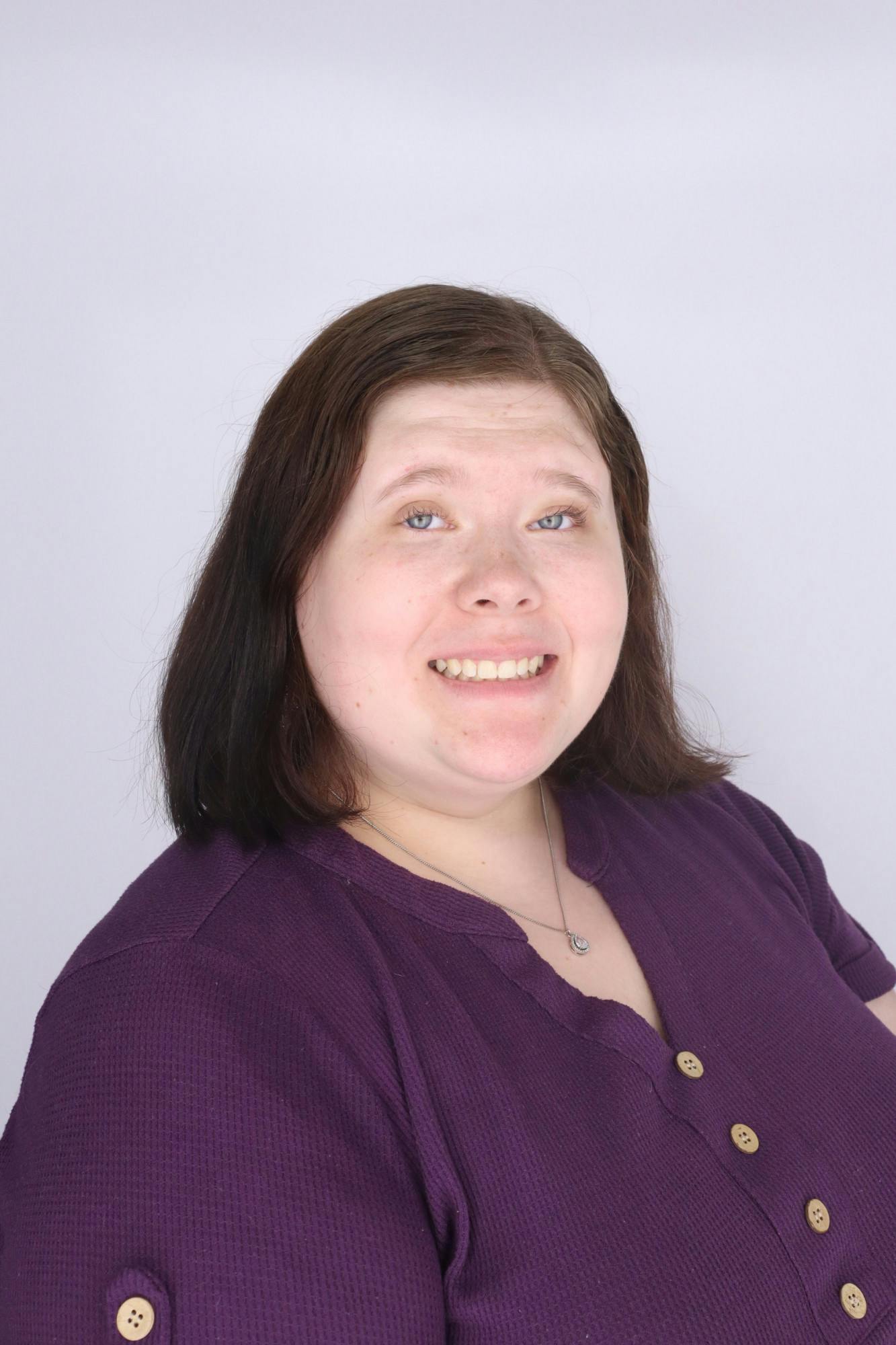 Stormi Adams headshot