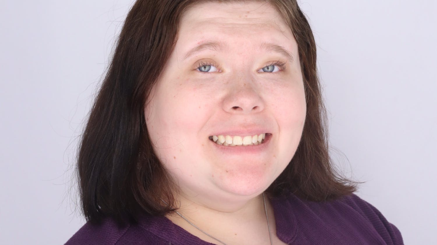 Stormi Adams headshot