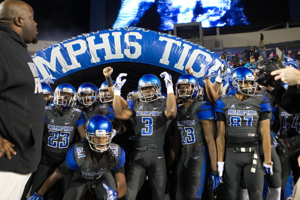 <p>Memphis will be pumped up to avenge their 28-24 loss to the Houston Cougars last season at Liberty Bowl Memorial Stadium.&nbsp;</p>