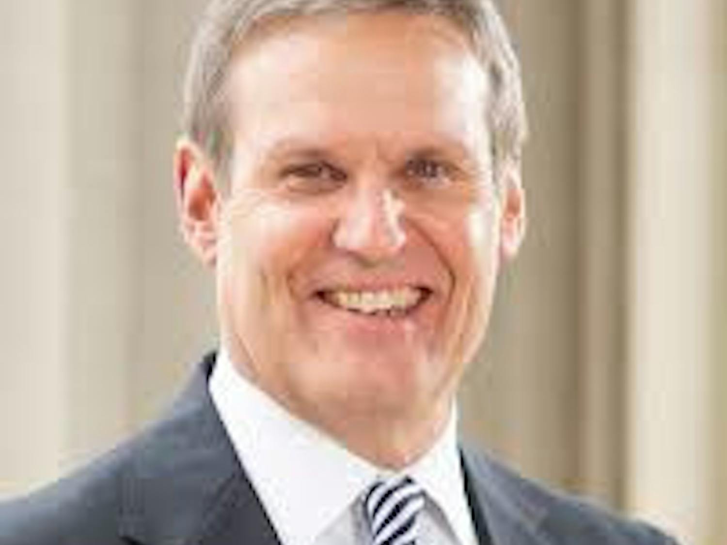 Gov. Bill Lee