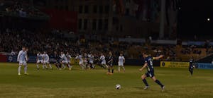 901 FC vs Indy