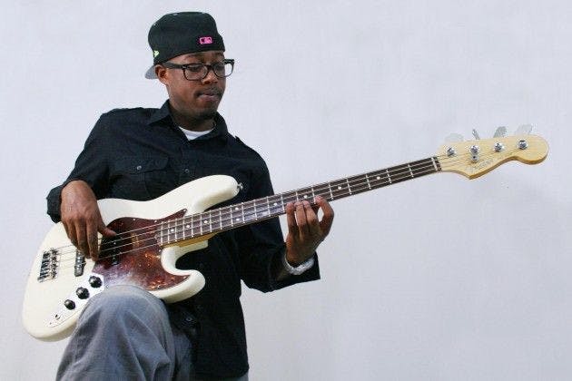 Bringing the bass back