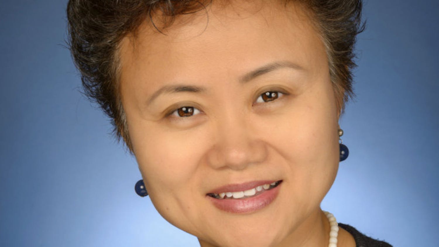 Dr. Hongmei Zhang