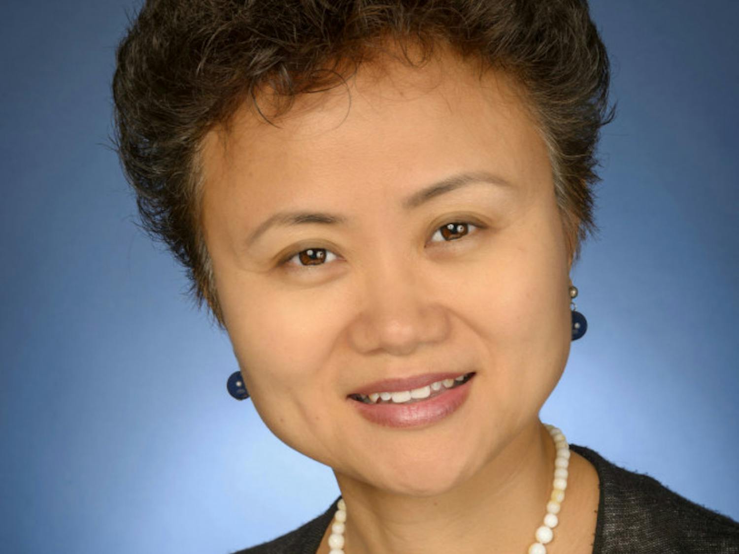 Dr. Hongmei Zhang