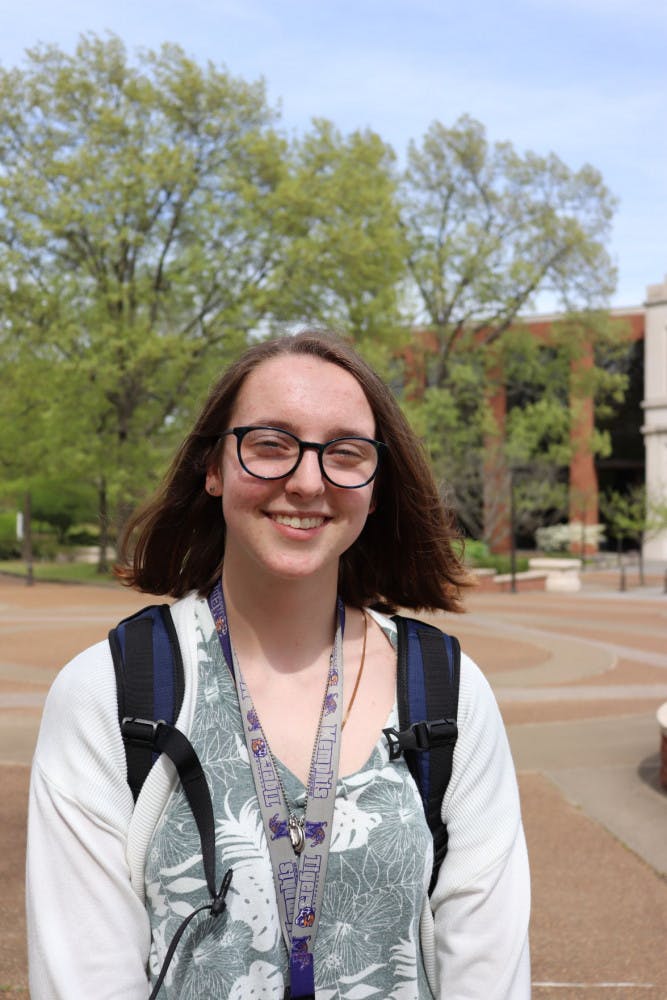 How do you handle your budget as a college student?