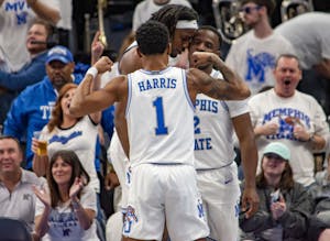 Tyler Harris Alex Lomax Precious Achiuwa