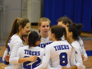 Memphis Volleyball