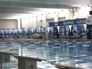 U of M's Olympic sized pools