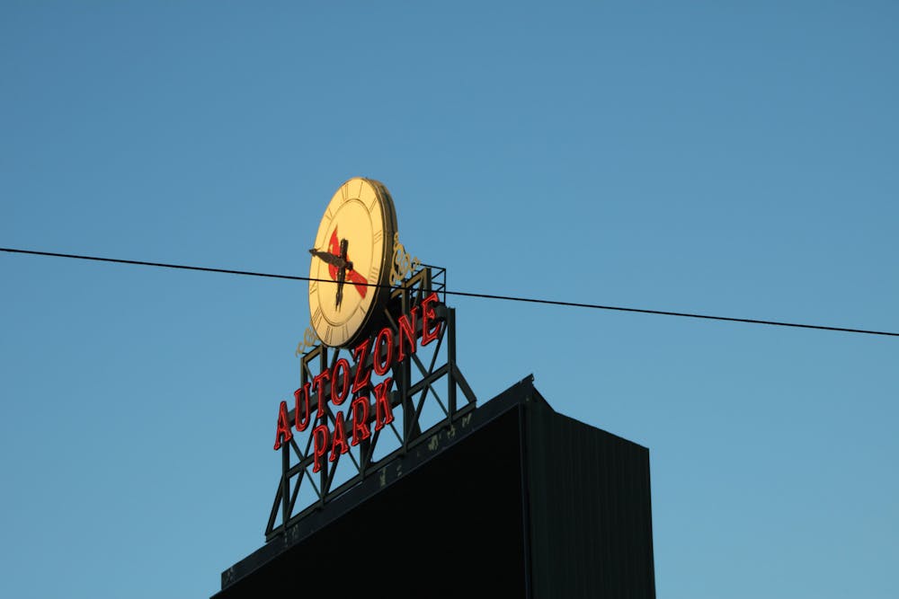 AutoZone Park has witnessed 7 Championship Series MVPs in its brief time as a stadium.