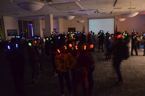 Silent Disco 3