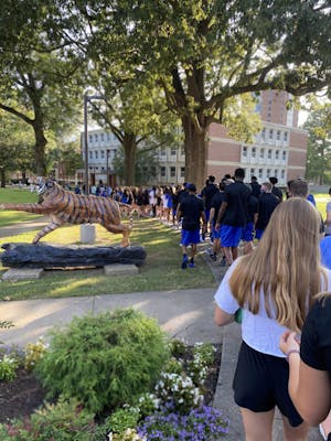 Unity Walk Picture 1