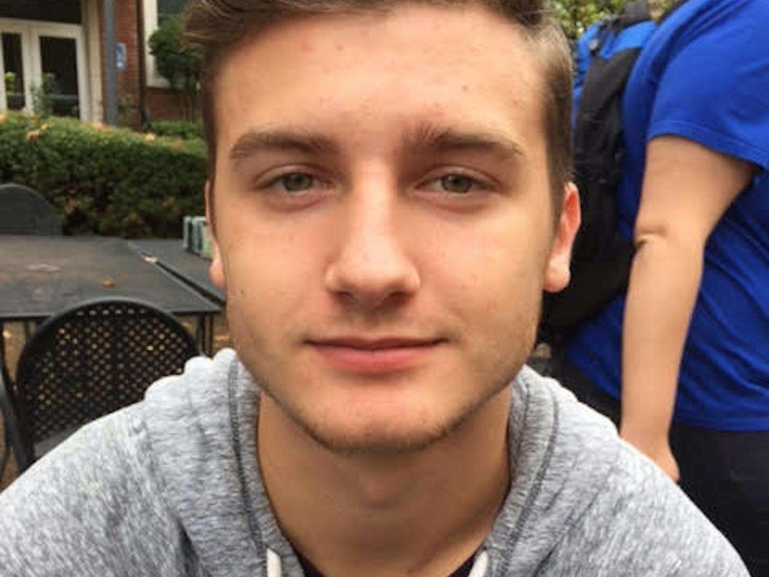 Your voice: Who did you vote for in the 2016 presidential election and why?