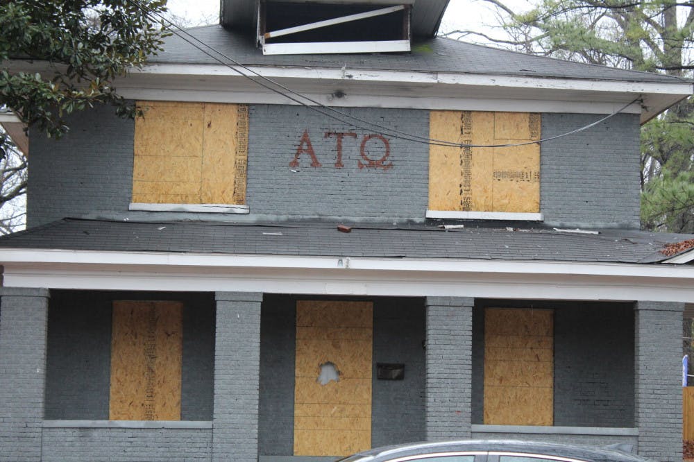 Alpha Tau Omega 1