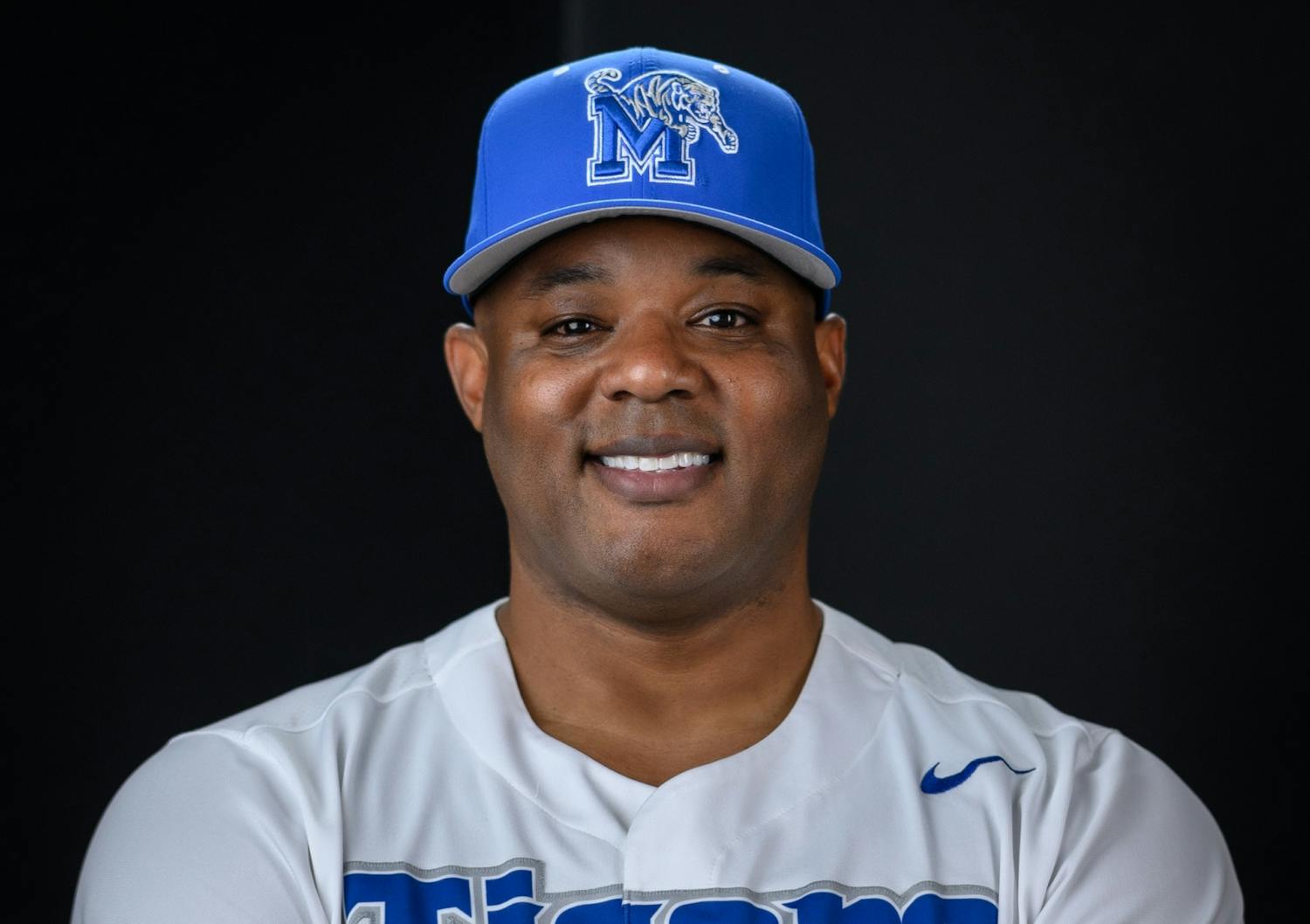 Memphis Baseball Head Coach Kerrick Jackson To Leave Program After One  Season; Set to Become Head Coach at Missouri - The Daily Helmsman
