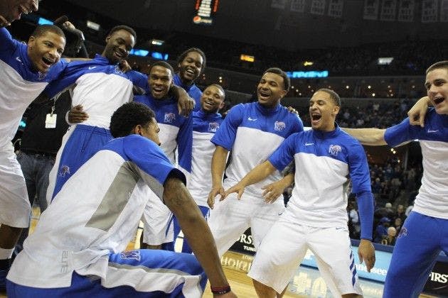 Saddening send-off for Tiger seniors